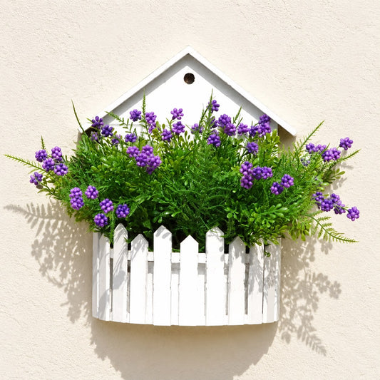 Premium Wooden Garden Planter