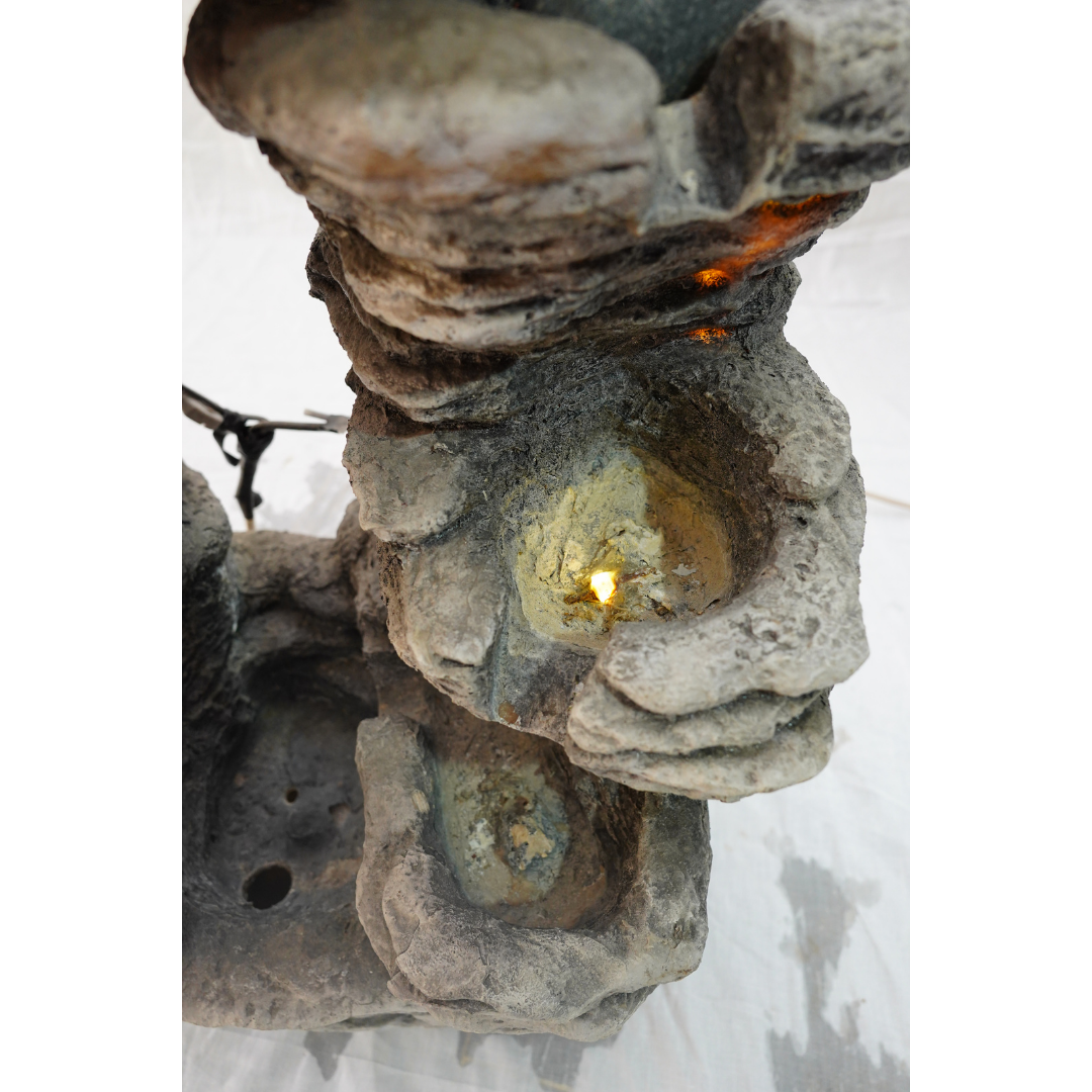 Water Fountain Pahari Small 211100012