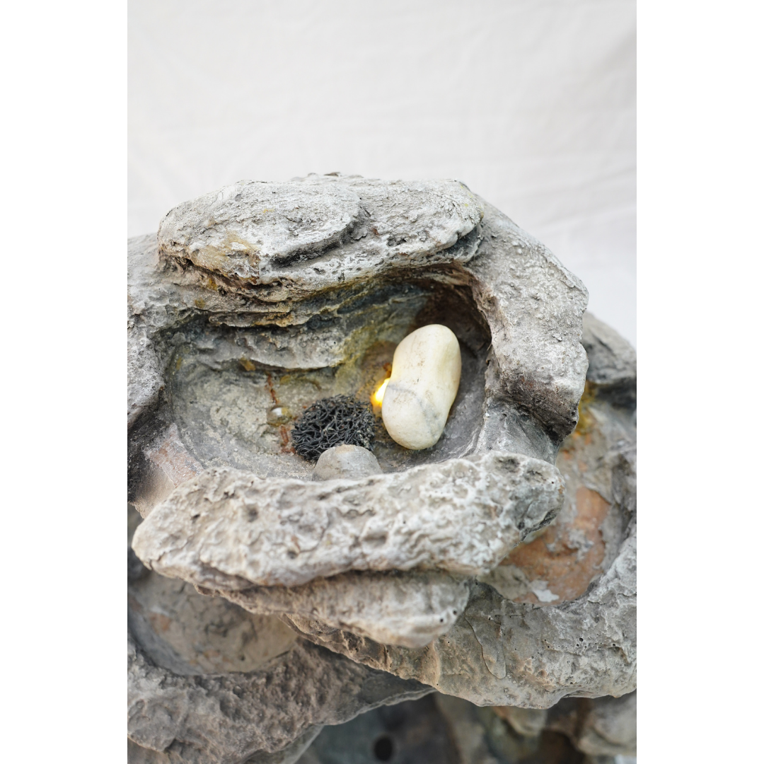 Water Fountain Pahari Small 211100012
