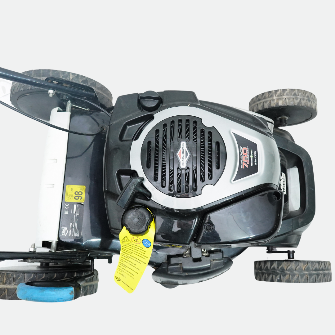 Grass Cutter Rotatry Lawn Mover 240100007