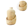 Hwf Water Fountain Round Goll 210700034