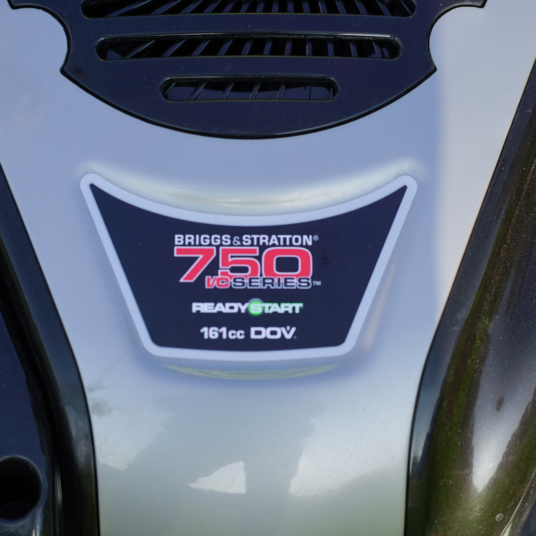 Grass Cutter Rotatry Lawn Mover 240100007