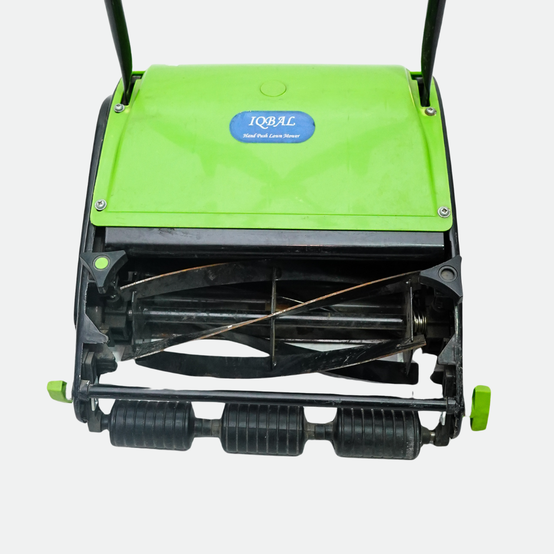 Mannual Lawn Mover 12" 210500127