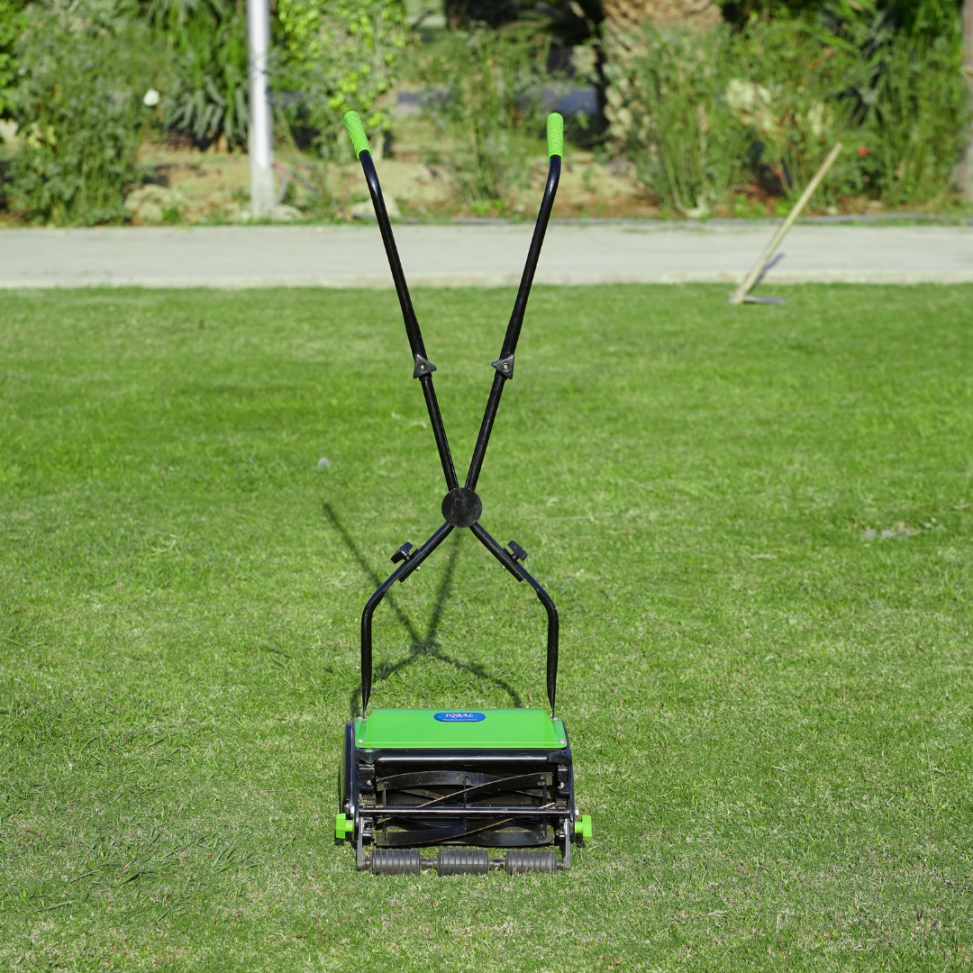 Mannual Lawn Mover 12" 210500127