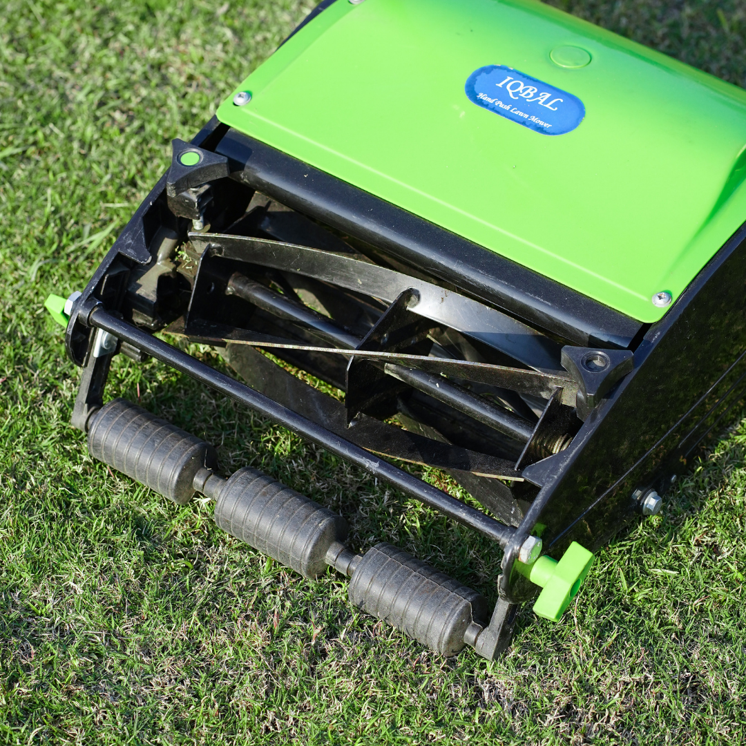 Mannual Lawn Mover 12" 210500127