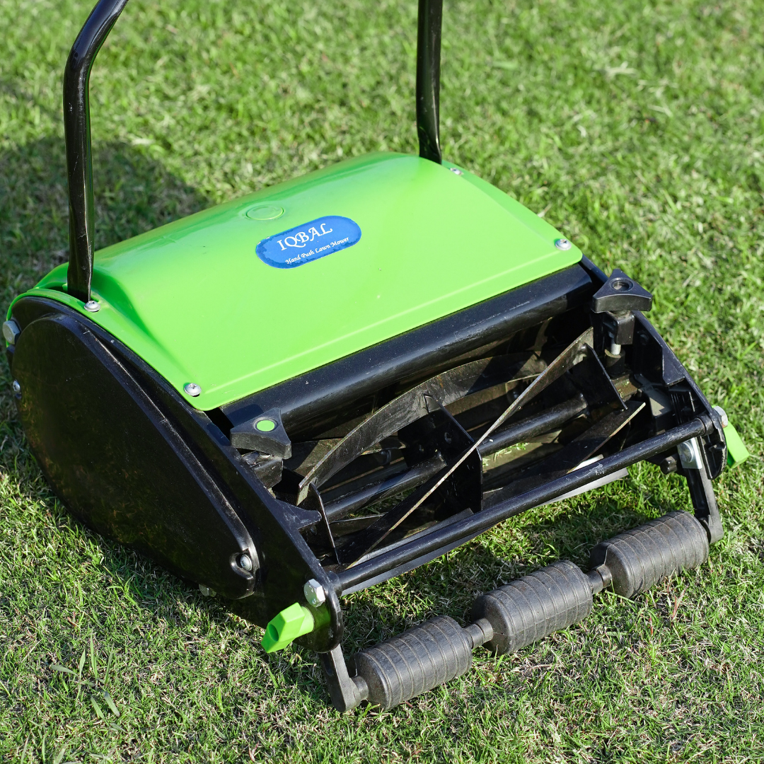 Mannual Lawn Mover 12" 210500127