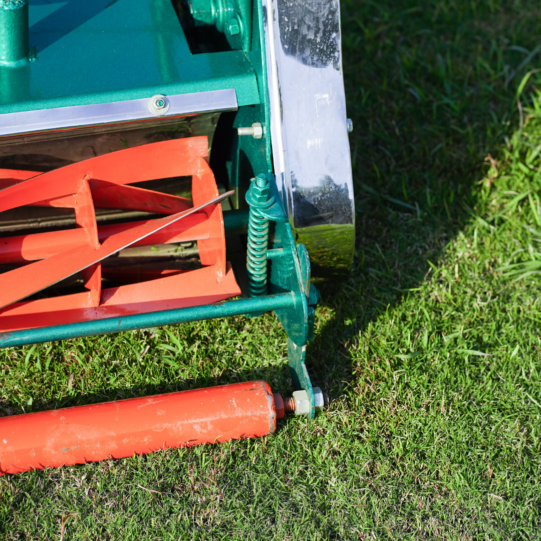 Lawn Mover 24 inches blade