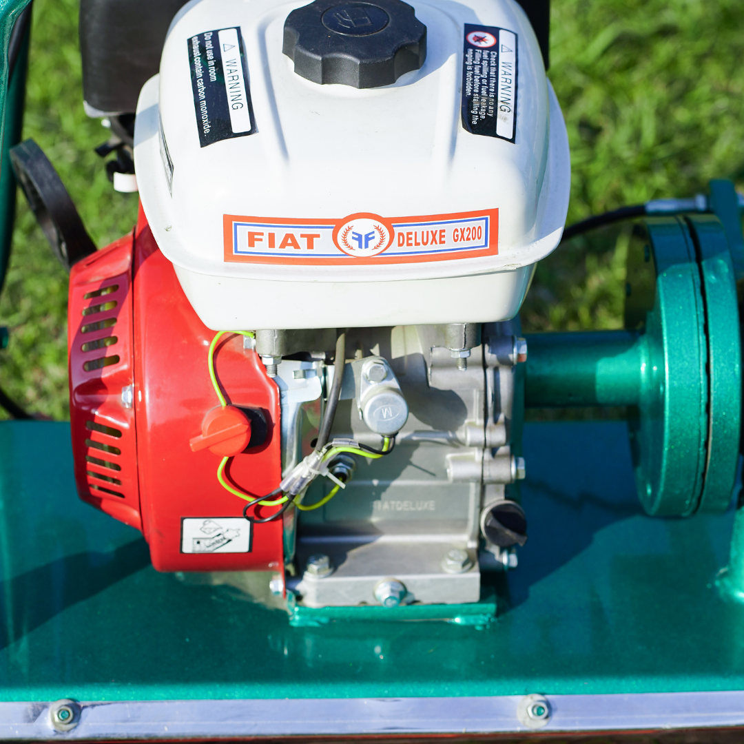 Lawn Mover 24 inches blade
