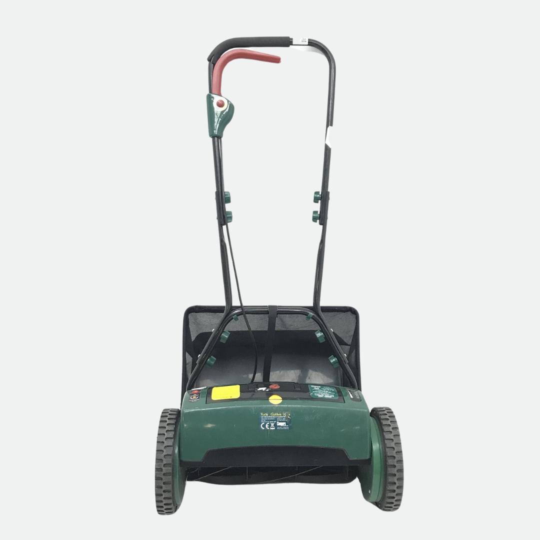Hm Battery Lawn Mover 210600008
