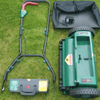 Hm Battery Lawn Mover 210600008