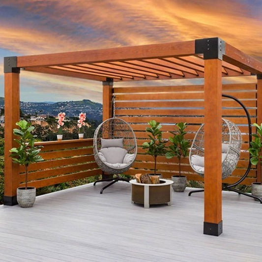 HWF Garden Pergola 004