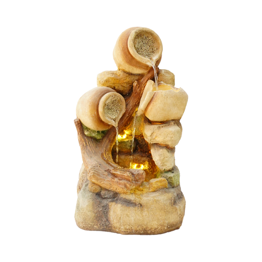 Hwf Water Fountain Small 210500172