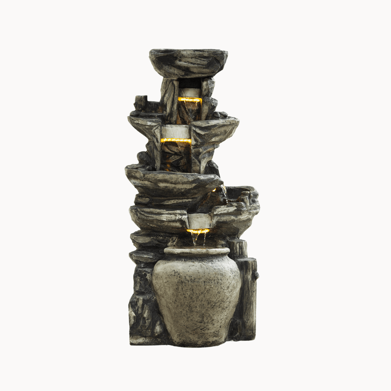HWF Water Fountain Garah Top