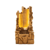 HWF WATER FOUNTAIN ABSHAAR BIG DOUBLE