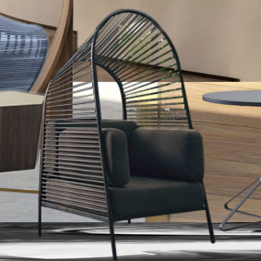 HCS BIG LOUNGER WITH REGZINE COUSINS