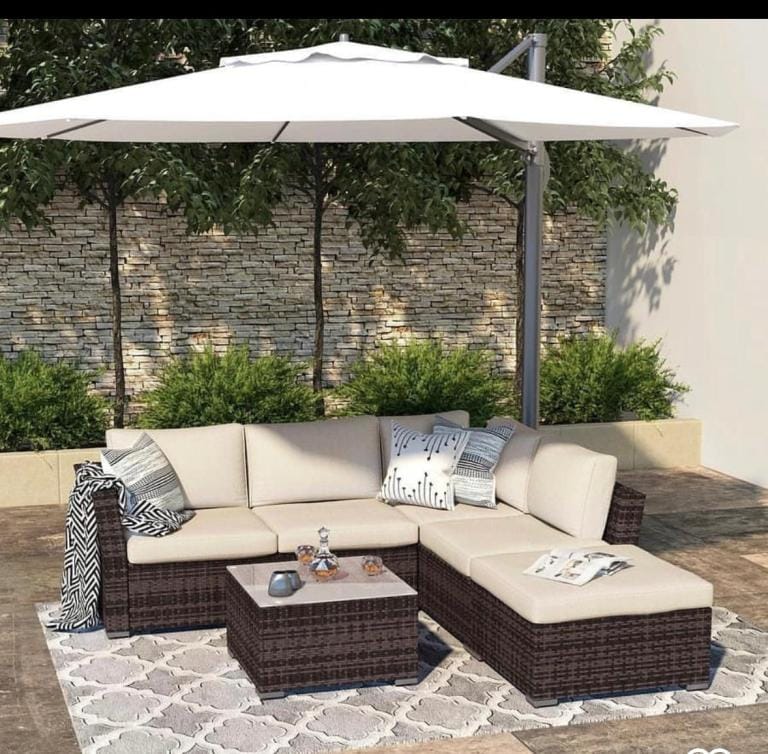 The Team Behind Pakistan's Biggest Outdoor Spaces Now for Yours.