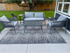 HCS 4 SEATER Divine Set  001 240500031