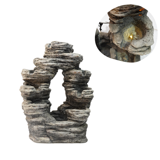 Water Fountain Pahari Small 211100012