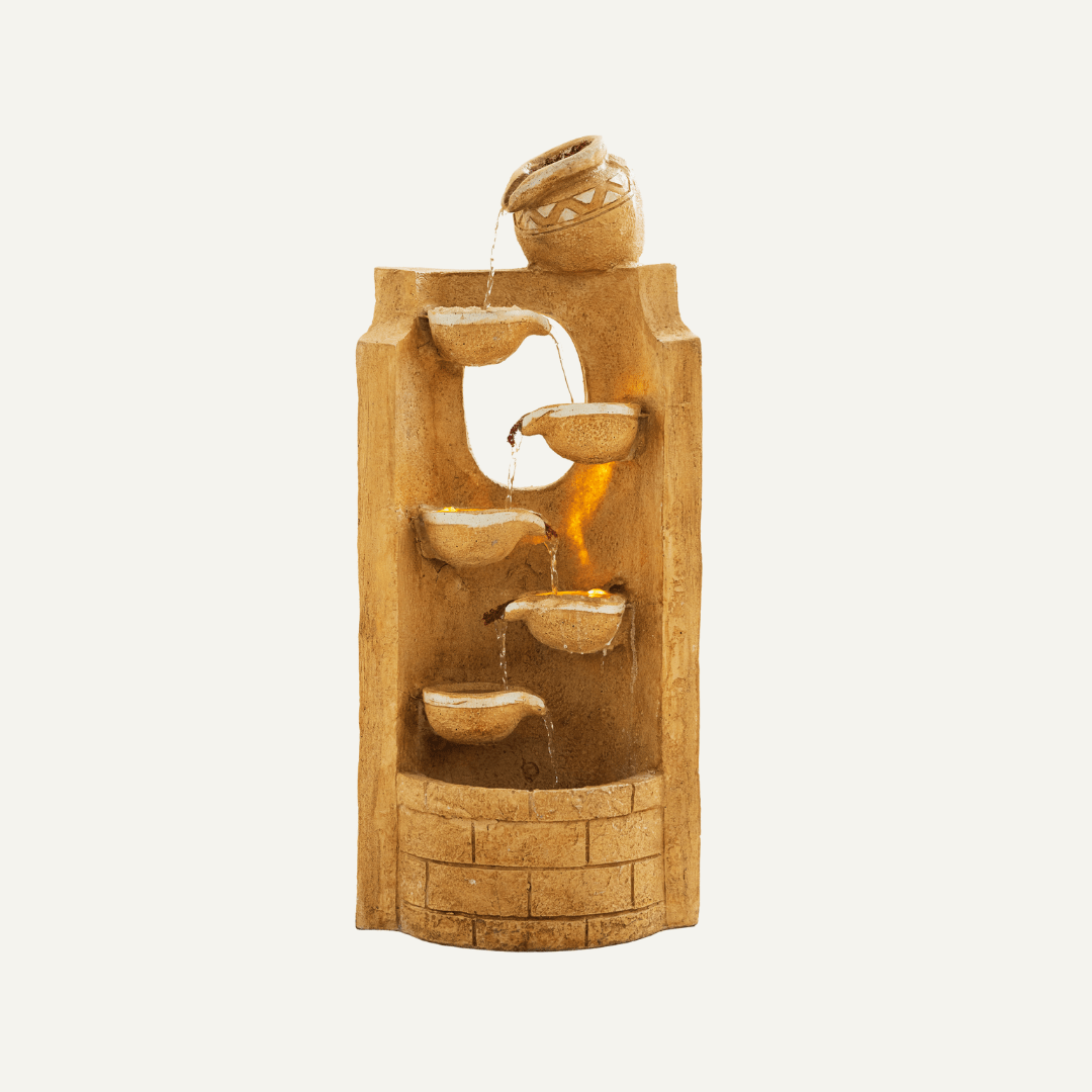 Hwf Water Fountain Chiragh 230600031