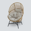 Hcs Lounge Chair 002 240400011