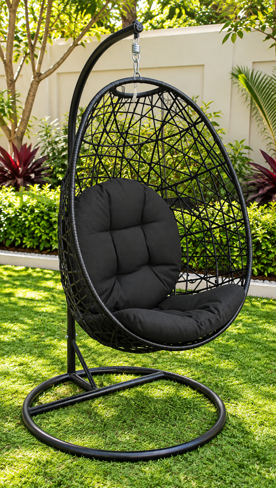 Single Egg Swing 001