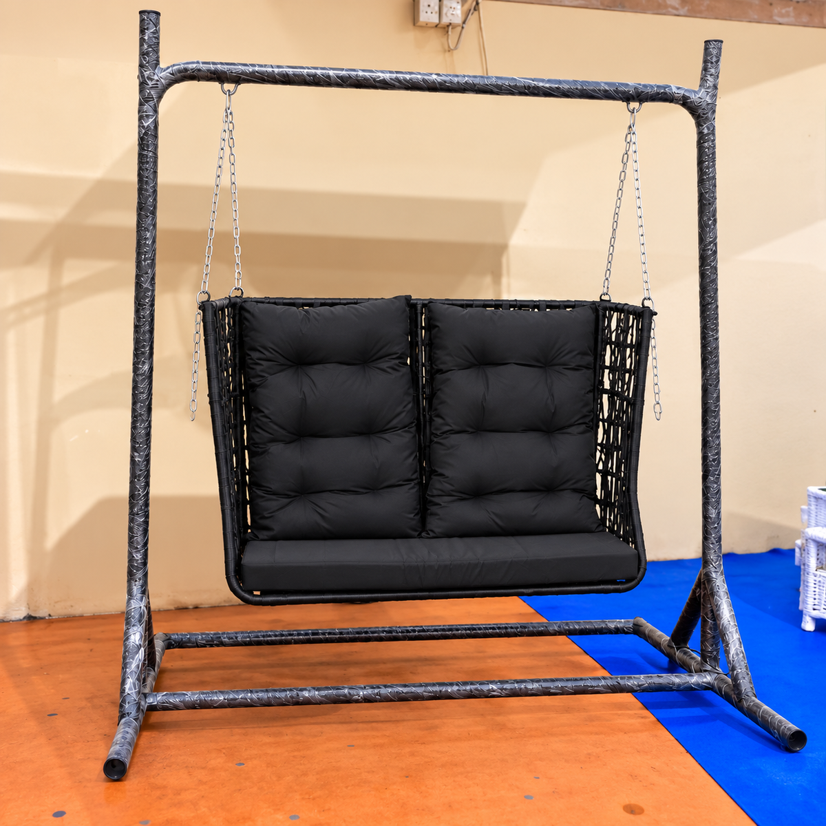 Cliff Swing Chair