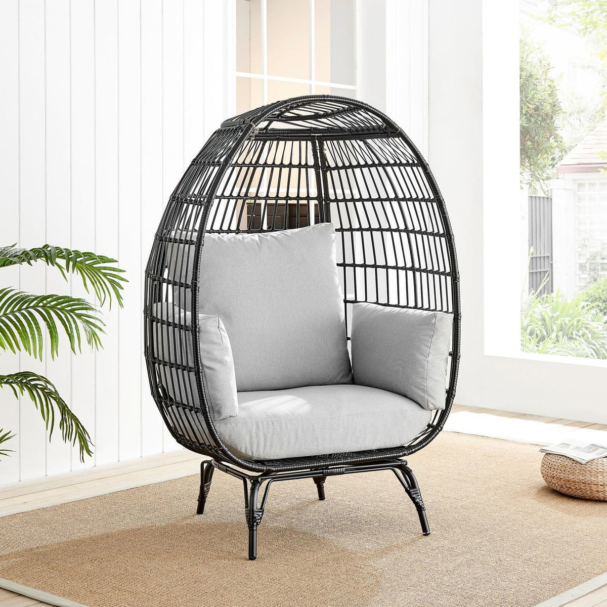 Hcs Lounge Chair 003