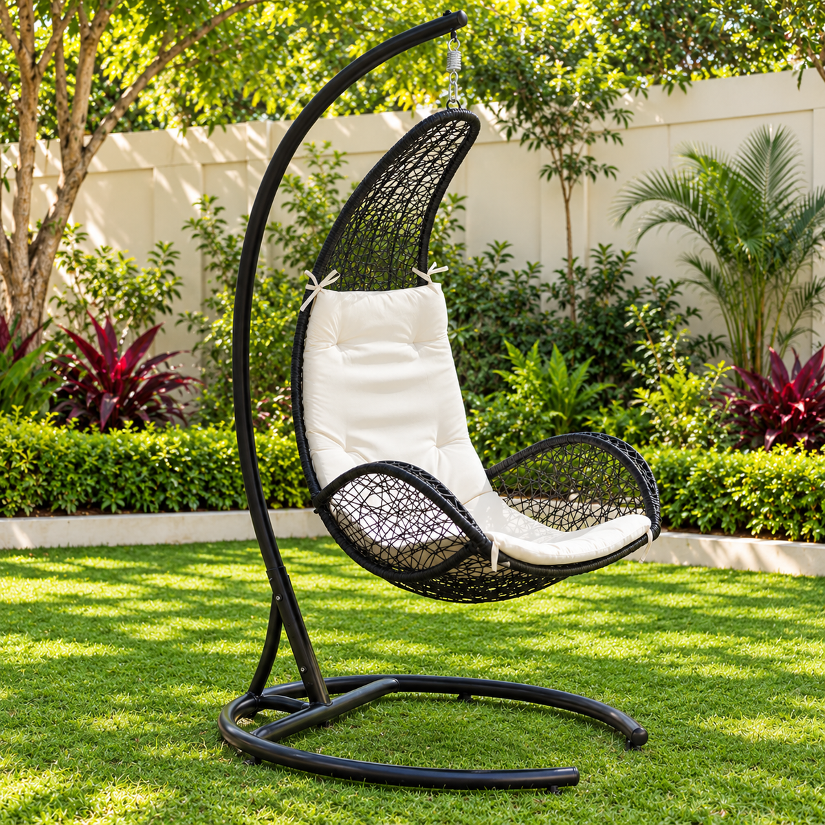 Single Egg Swing 002