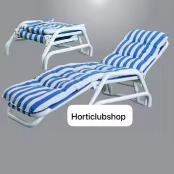HCS Pvc Lounger 001