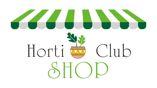 Horti Club Shop