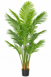 Artificial Palm Plant 002