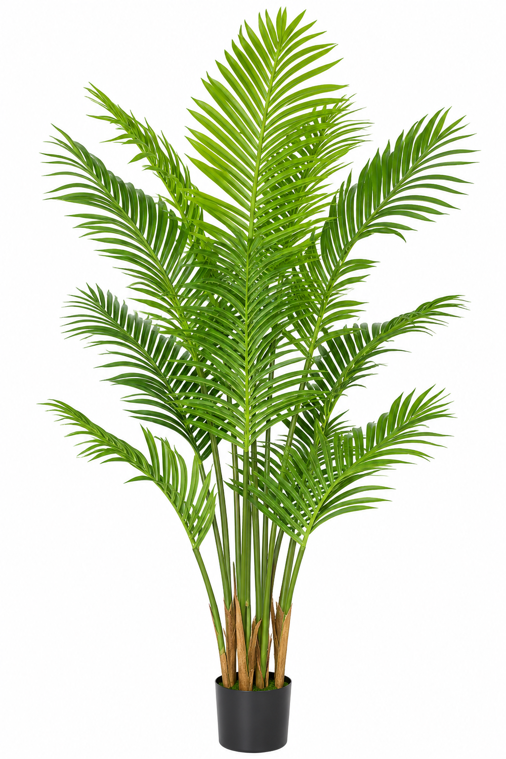 Artificial Palm Plant 002