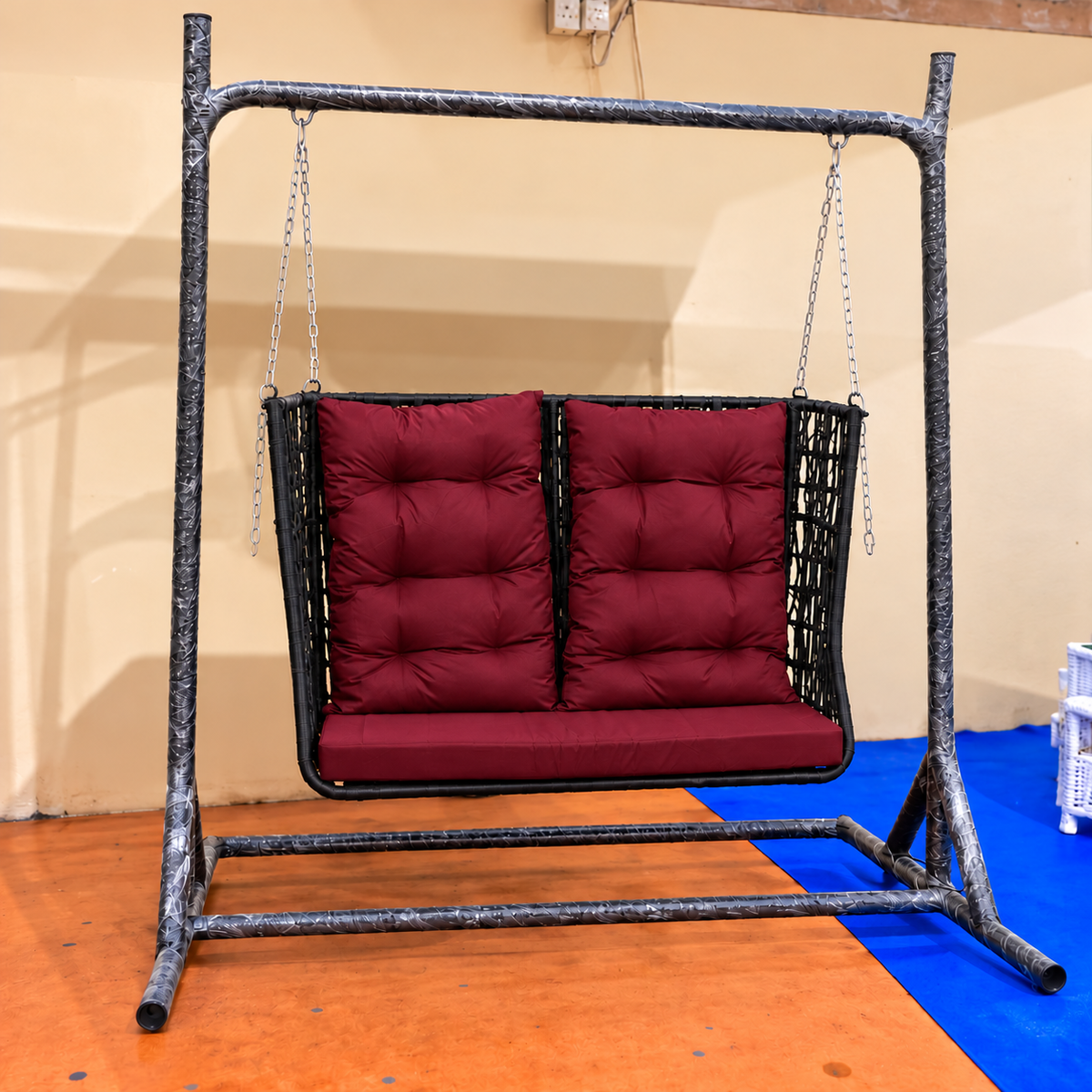 Cliff Swing Chair