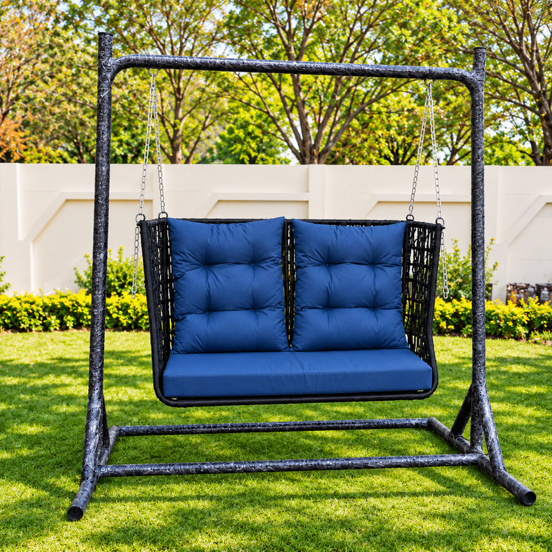 Cliff Swing Chair