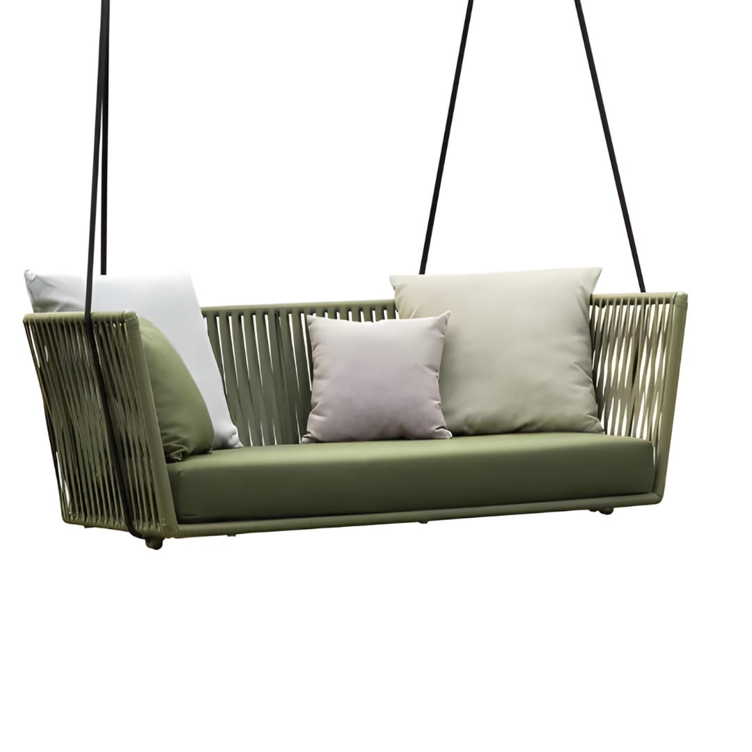 HCS Hanging double swing