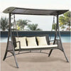 Hcs Rattan Tripple Swing 001