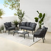 HCS 5 Seater Divine Set 004