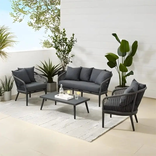 HCS 5 Seater Divine Set 004