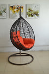 Egg Hanging Swing Jhoola Single 221000039