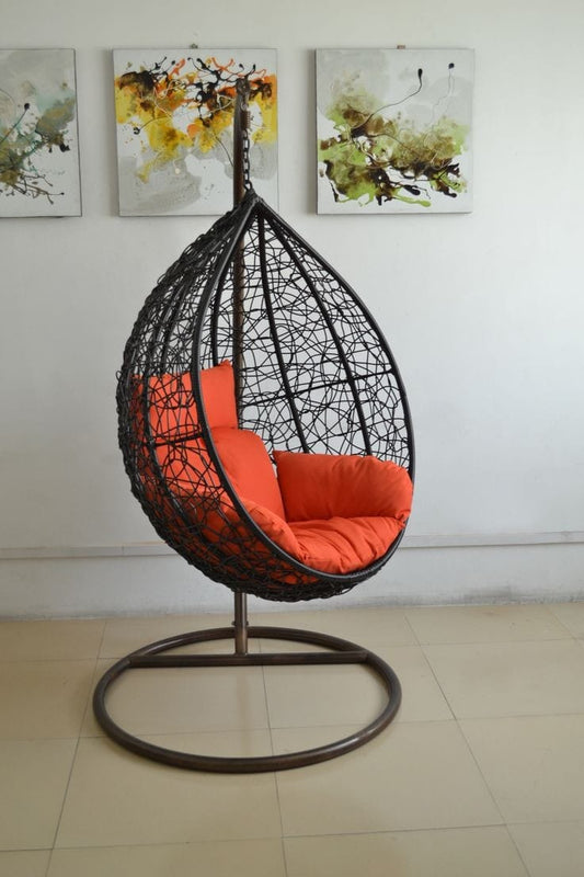 Egg Hanging Swing Jhoola Single 221000039