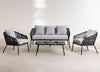 HCS 5 Seater Divine Set 001
