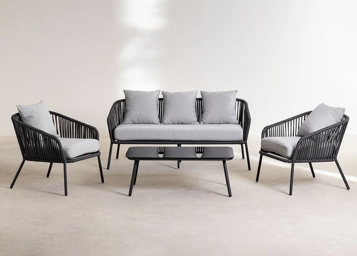 HCS 5 Seater Divine Set 001