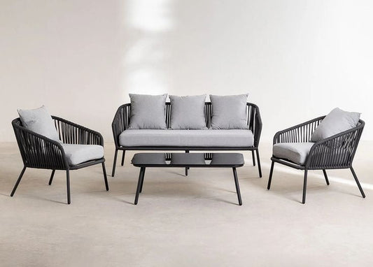 HCS 5 Seater Divine Set 001