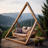 HCS Wooden Jhoola 003