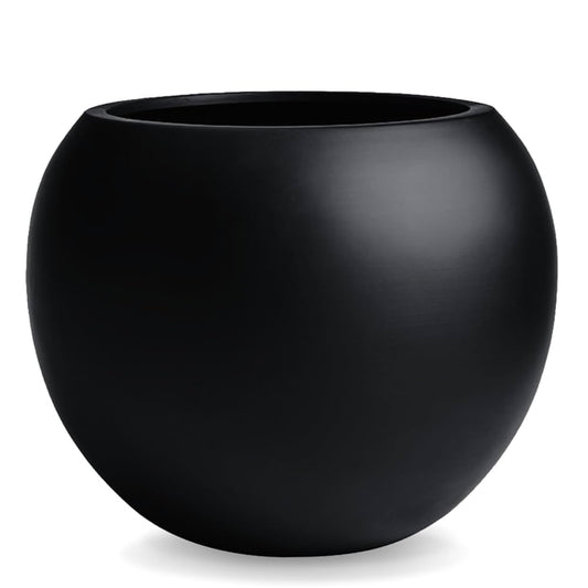 Premium Fiber Pots – Elegant, Durable & Eco-Friendly Jarring pot 14