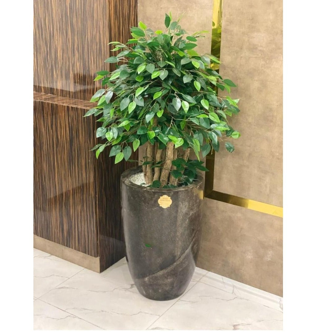 Beautiful fiber Nova pot 20