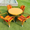 PVC Haven Chair – Durable Comfort for Every Space