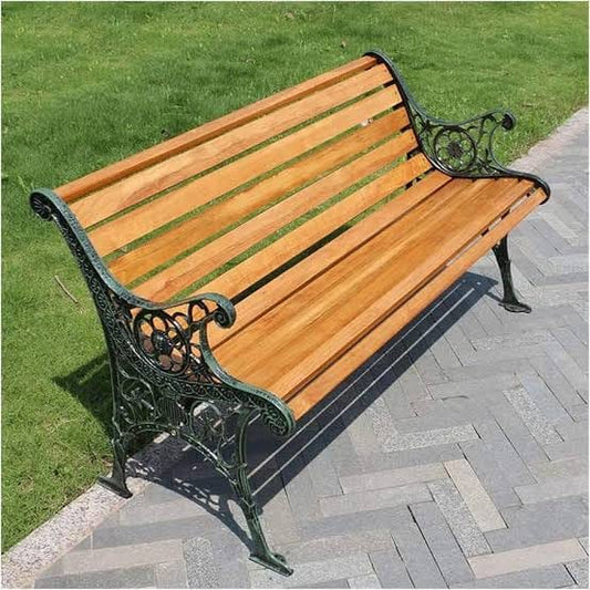 HSP Iron Bench 210700084