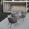 HCS 4 Seater Divine Set 004
