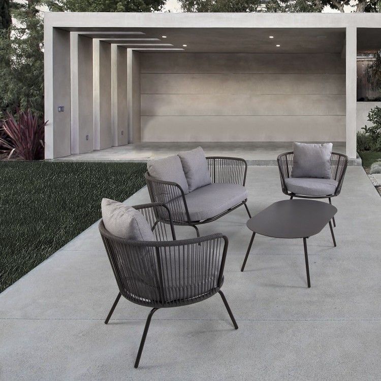 HCS 4 Seater Divine Set 004